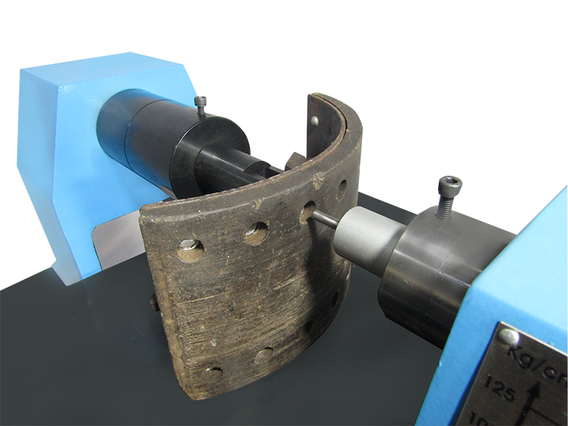 Máy tán rive bố thắng VTRT0310 Máy tán rive bố thắng VTRT0310